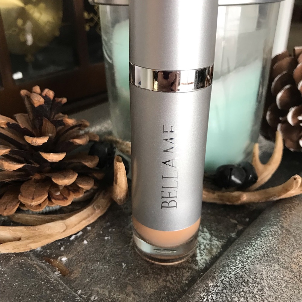 Bellame Luminous foundation #5